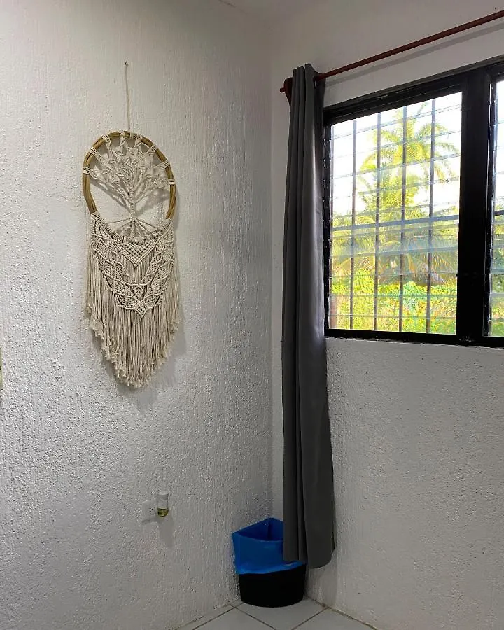 Casa Vazquez Es Tranquilidad Apartment Cozumel