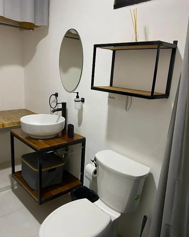 Casa Vazquez Es Tranquilidad Apartment Cozumel Mexico