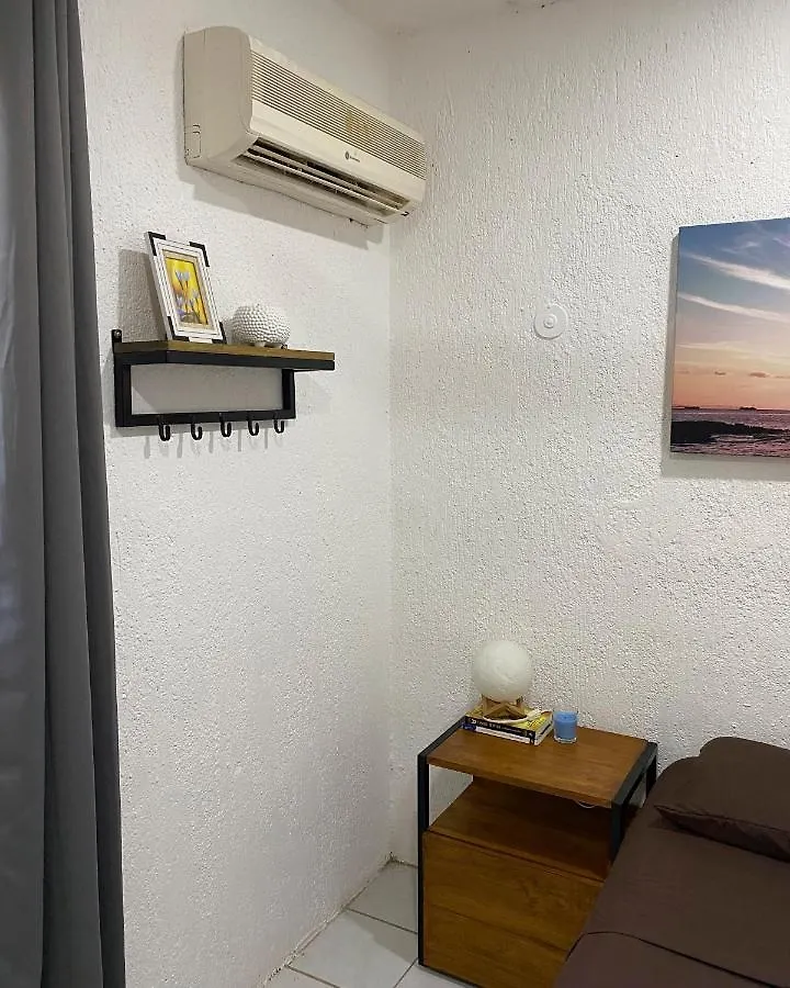 Casa Vazquez Es Tranquilidad Apartment Cozumel