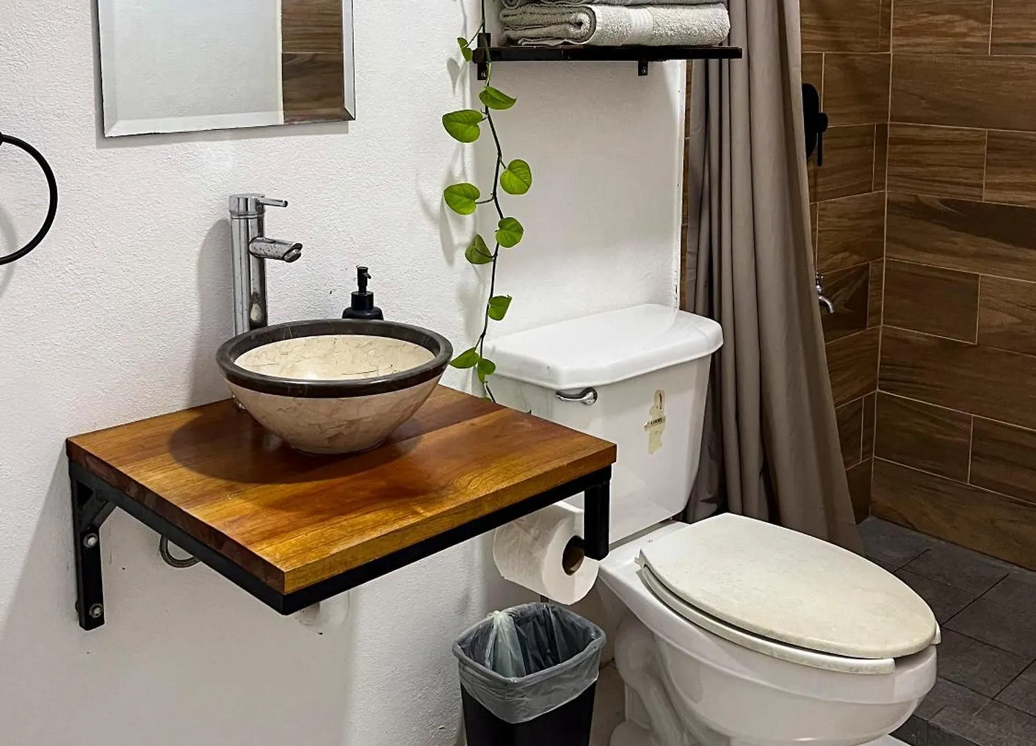 Casa Vazquez Es Tranquilidad Apartment Cozumel Mexico