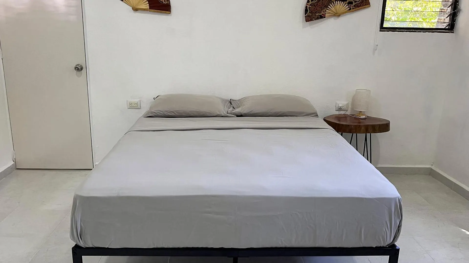 Casa Vazquez Es Tranquilidad Apartment Cozumel Mexico