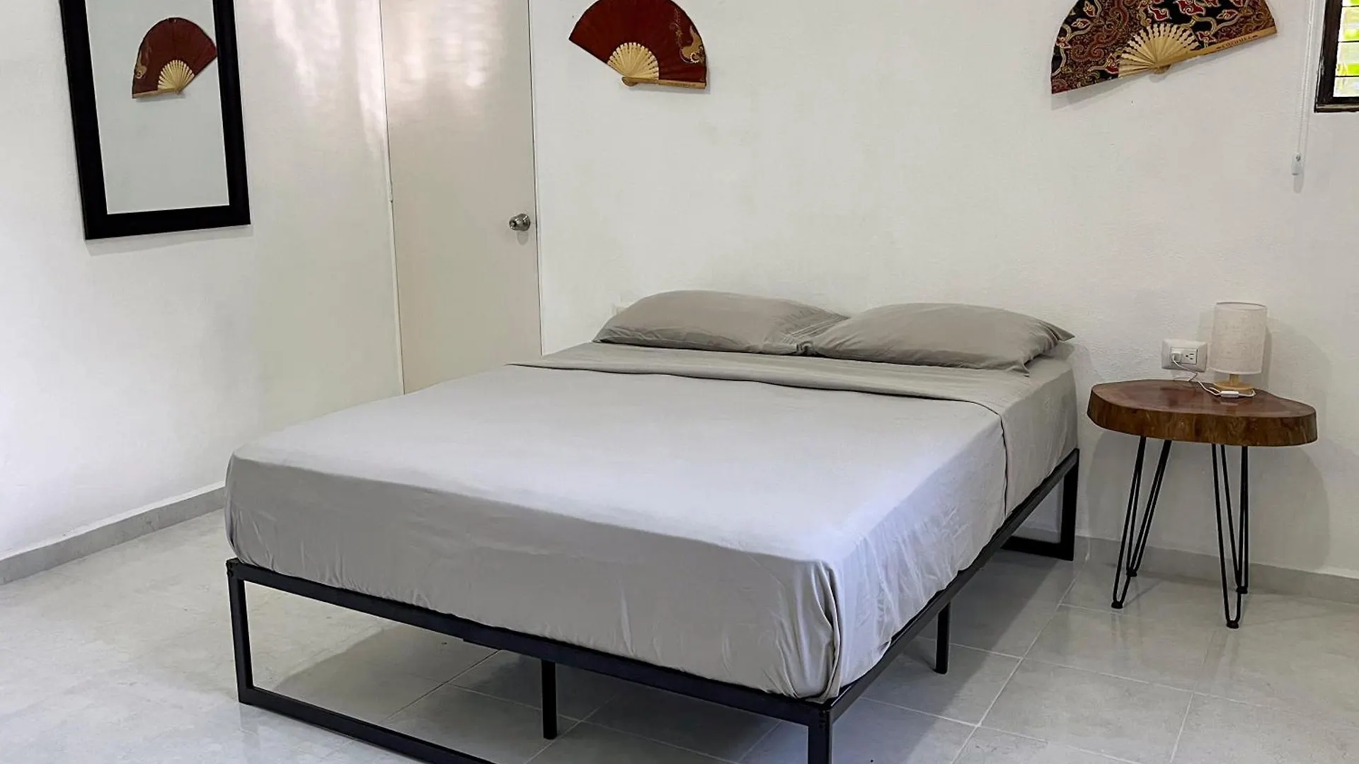 Casa Vazquez Es Tranquilidad Apartment Cozumel 0*,  Mexico