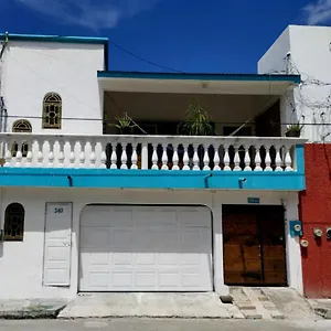  Kwatera prywatna Casa Calido