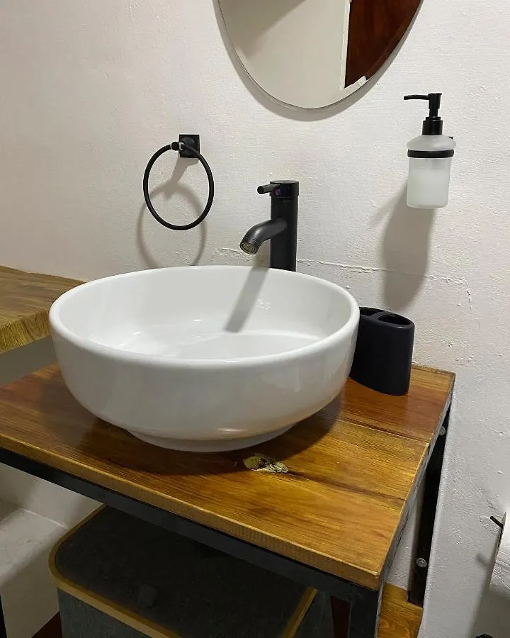 Apartmán Casa Vazquez Es Tranquilidad Cozumel