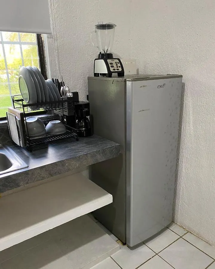Apartmán Casa Vazquez Es Tranquilidad Cozumel
