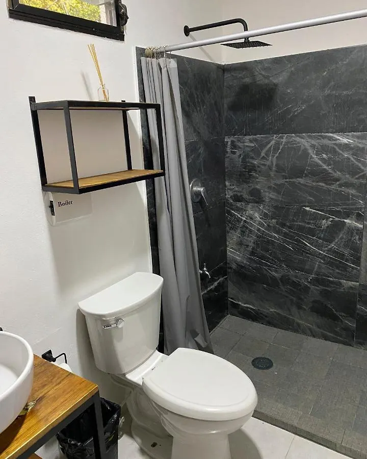 Apartmán Casa Vazquez Es Tranquilidad Cozumel