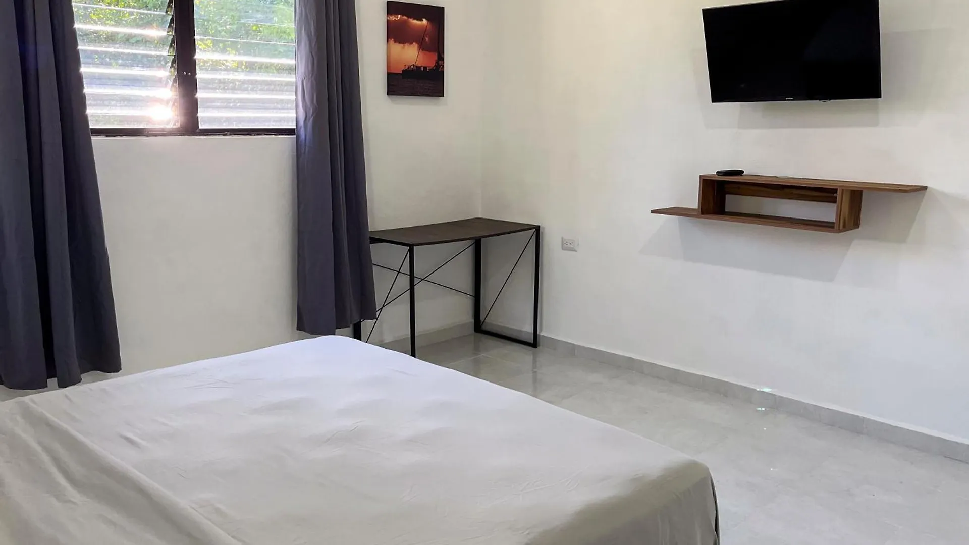 Apartmán Casa Vazquez Es Tranquilidad Cozumel