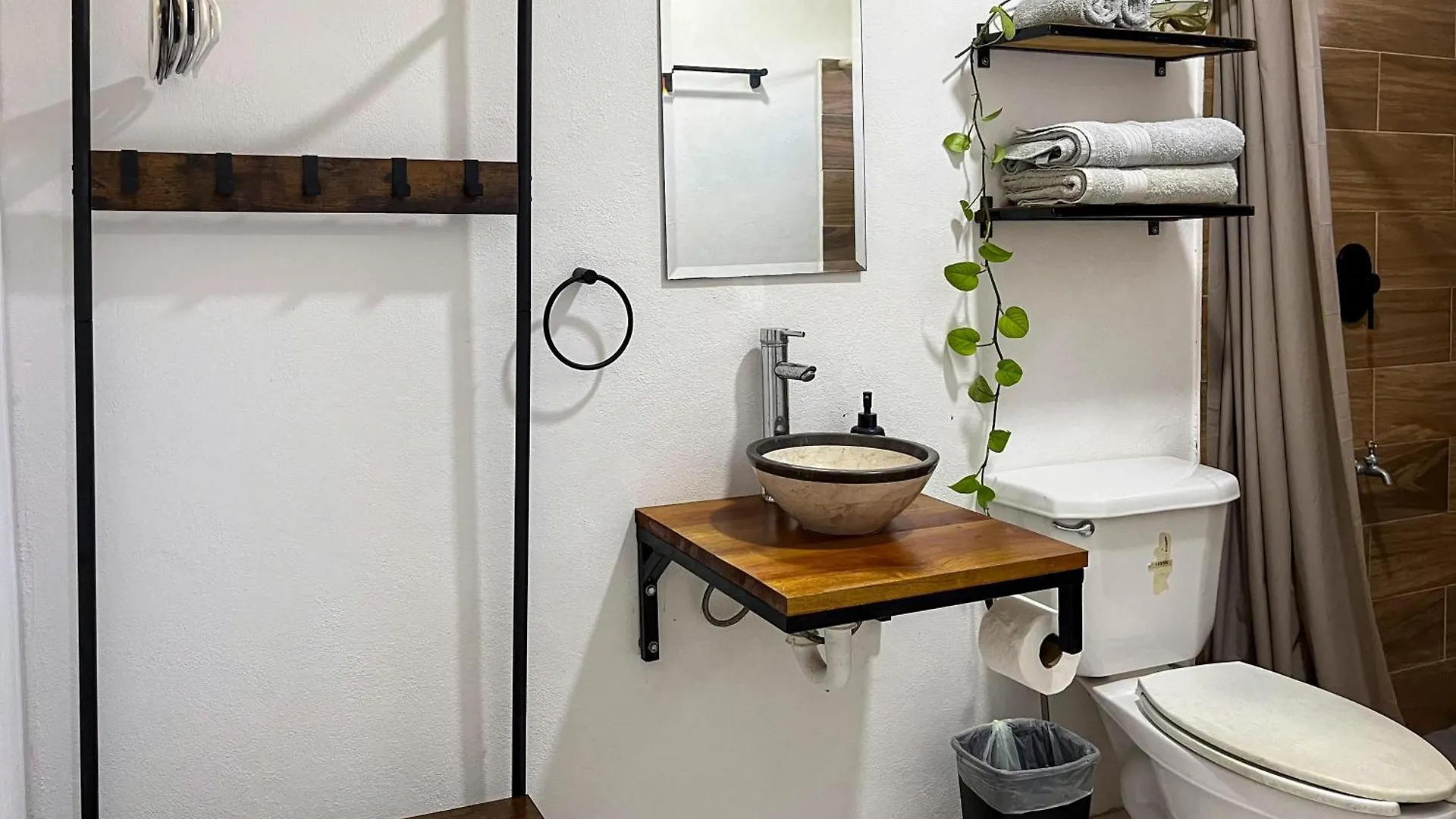 Apartmán Casa Vazquez Es Tranquilidad Cozumel