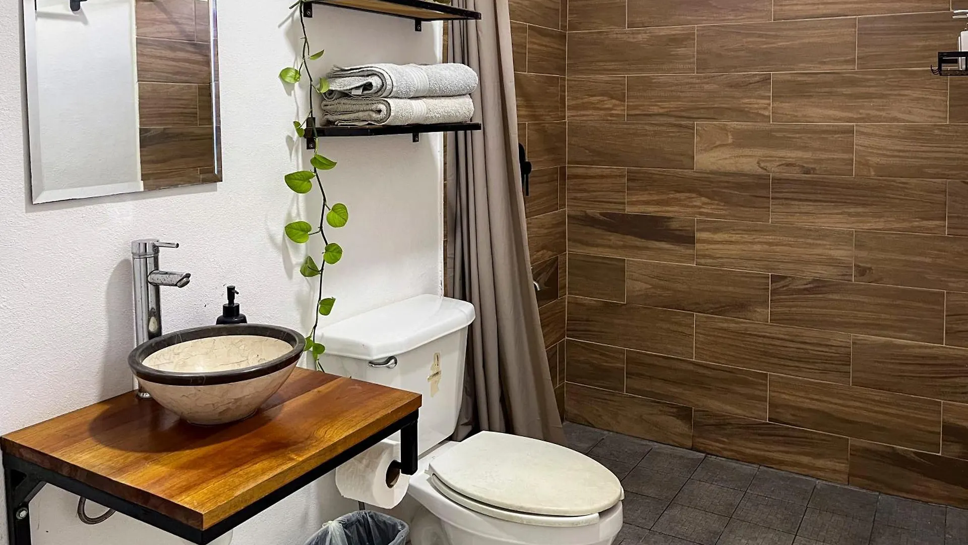 Apartmán Casa Vazquez Es Tranquilidad Cozumel